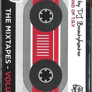 Bonzai Records - The Mixtapes Volume 1 - The Sound of TGV (Bonzai Classics) by Various