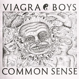 Common Sense by Viagra Boys
