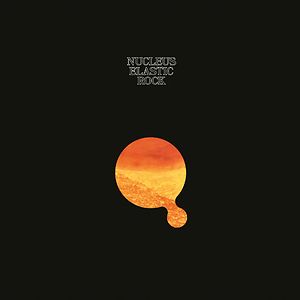 Elastic Rock by Ian Carr / Nucleus