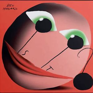 Every Kingdom, Ben Howard – LP – Music Mania Records – Ghent