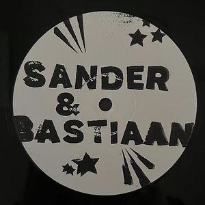 Sander & Bastiaan by Sander & Bastiaan