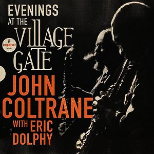 Coltrane 