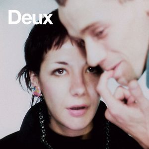 Decadence by Deux  