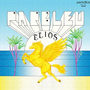 Danse Cette Zik, Parbleu – LP – Music Mania Records – Ghent