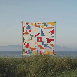 An Ever Changing View - Black Vinyl by Matthew Halsall