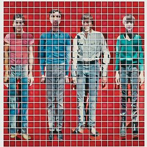 More Songs About Buildings And Food by Talking Heads