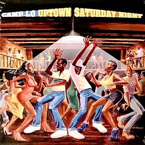 洋楽 Camp Lo / Uptown Saturday Night 182455-uptown-saturday-night.jpg