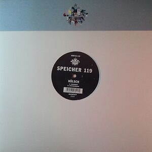 Speicher 119 by Kölsch