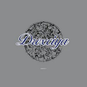 Journey Of The Deep Sea Dweller II, Drexciya – 2 x LP