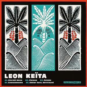 Leon Keïta by Leon Keïta