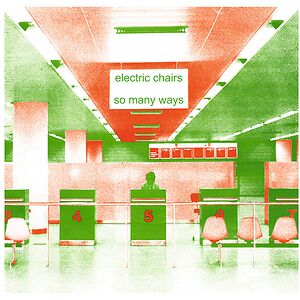 Living In The 20th Century, The Kids – LP – Music Mania Records