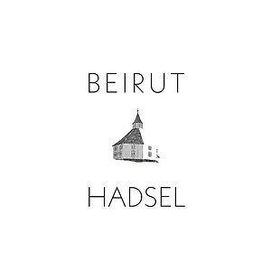 Hadsel - Ice Breaker Vinyl by Beirut