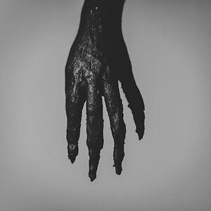 IV - Limited Grey Vinyl by Briqueville
