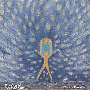 Universal Mother by Sinéad O'Connor