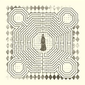 Everything Is Alive - Black Vinyl by Slowdive