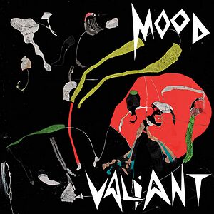 Mood Valiant - Black Vinyl by Hiatus Kaiyote