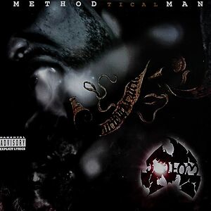 Method Man - Tical LPレコードEurope盤 Tical, Method Man – LP – Music Mania Records – Ghent