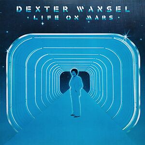 DEXTER WANSEL THEME FROM THE PLANETS 7’’ Theme from the Planets - YouTube