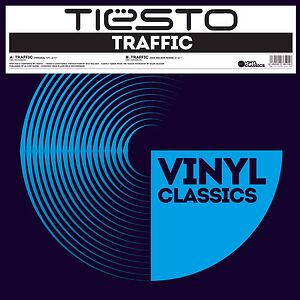 Traffic by Tiësto