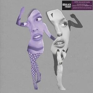 Guts: The Secret Tracks, Olivia Rodrigo – EP – Music Mania Records