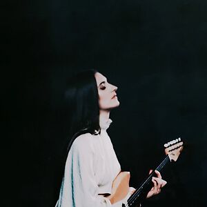 Bitterzoet LIVE - Black Vinyl by Eefje de Visser