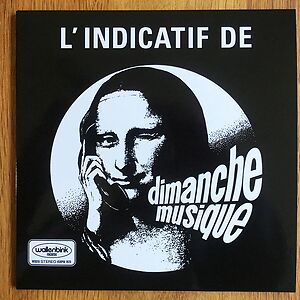 Figures, Aksak Maboul – 2 x LP – Music Mania Records – Ghent