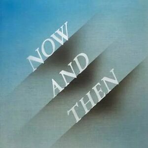 Now And Then - Clear Vinyl 7" by The Beatles