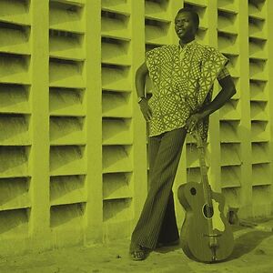 Green by Ali Farka Touré