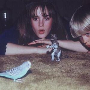 Masterpiece - Eco Colour Mix Vinyl by Big Thief