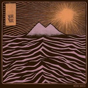 Mount Matsu by YĪN YĪN