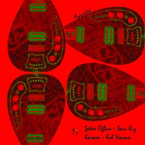 Şeker Oğlan EP by Arşivplak