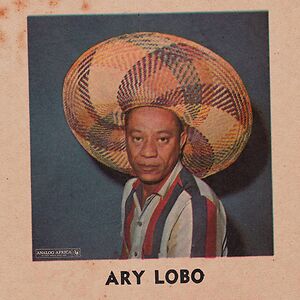 Ary Lobo 1958​-​1966 (Limited Dance Edition No​.​19) by Ary Lobo