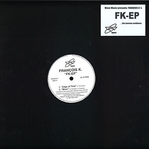 FK-EP by François Kevorkian