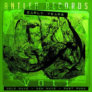 Music | Antler Records
