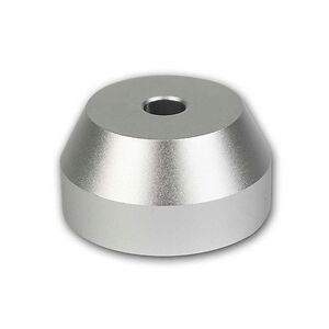 45 RPM Deluxe Steel 7-inch Adapter by Merchandise 