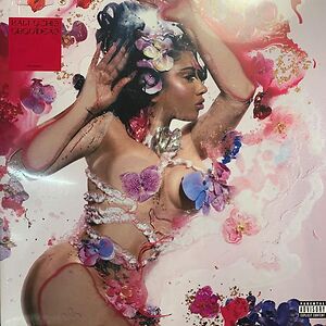 Orquídeas by Kali Uchis