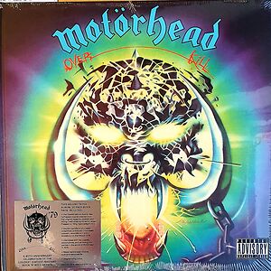 Overkill by Motörhead