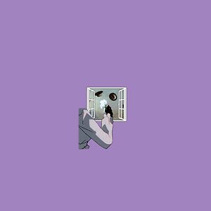 Affection - Black Vinyl by Bullion