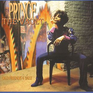 1999 - Boxset, Prince – LP, box set – Music Mania Records – Ghent