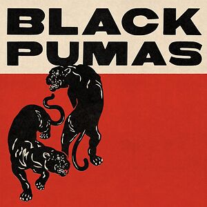 Black Pumas - Deluxe Edition - 2xLP + 7inch by Black Pumas