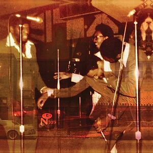 Eccentric Soul: The Tragar & Note Labels - Black Vinyl by Various