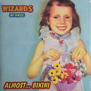 The Dipster, Wizards Of Ooze – 2 x LP – Music Mania Records The Dipster, Wizards Of Ooze – 2 x LP – Music Mania Records