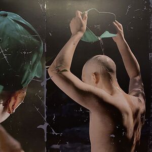 绿帽 = Green Hat by Tzusing