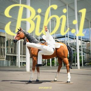 Bibi:1 by Porcelain ID Bibi:1 by Porcelain ID