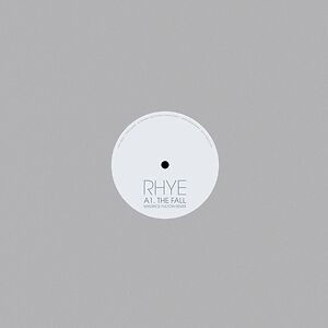 Blood, Rhye – LP – Music Mania Records – Ghent