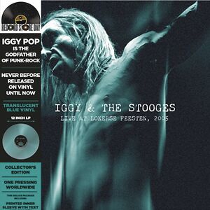 Pumping On Your Stereo, Supergrass – 10