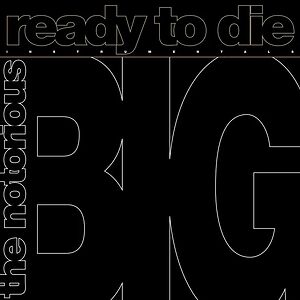 Duets: The Final Chapter, Notorious B.I.G. – 2 x LP, 7