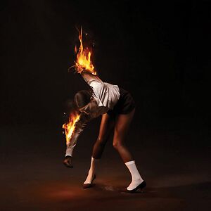 All Born Screaming - Black Vinyl by St. Vincent