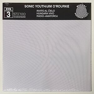 Invito Al Ĉielo by Sonic Youth