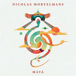 Máyá by Nicolas Mortelmans